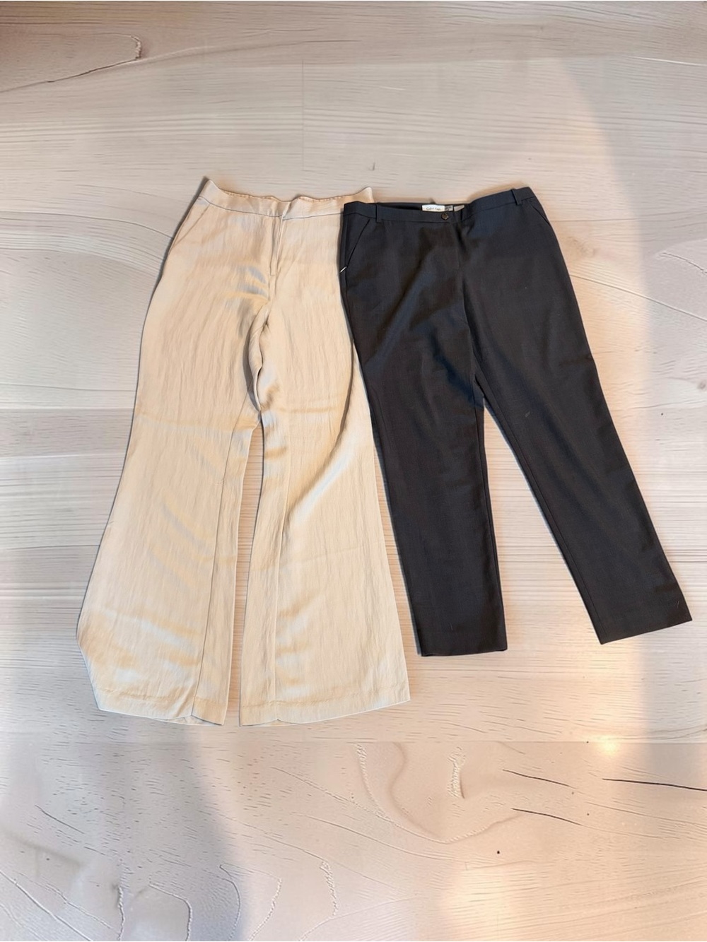 Women’s work-office pants bundle